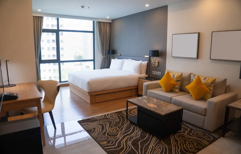 Chaolao Sea Breeze Resort
