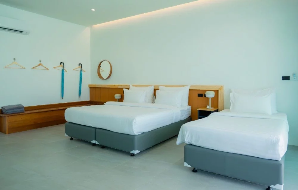 About Hotel in Tha Mai Pictures 5