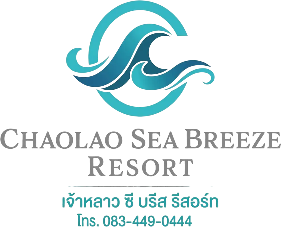 Hotel in Tha Mai Logo