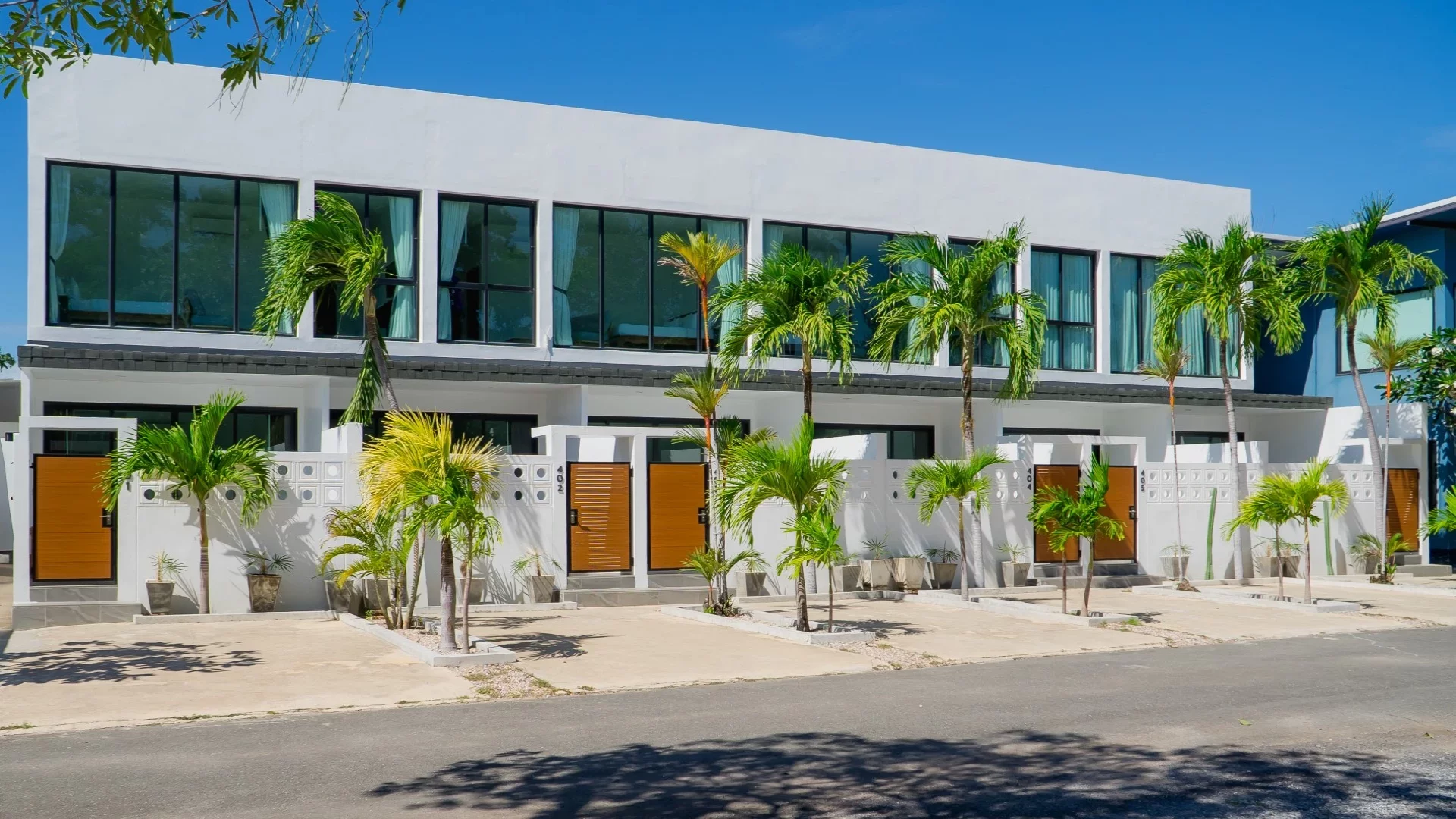 Chaolao Sea Breeze Resort Main Image